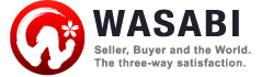 Wasabi