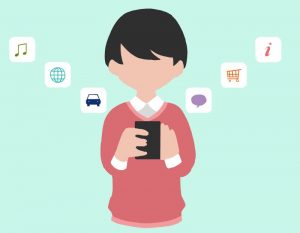 Read more about the article 7 Benefits of Mobile Application