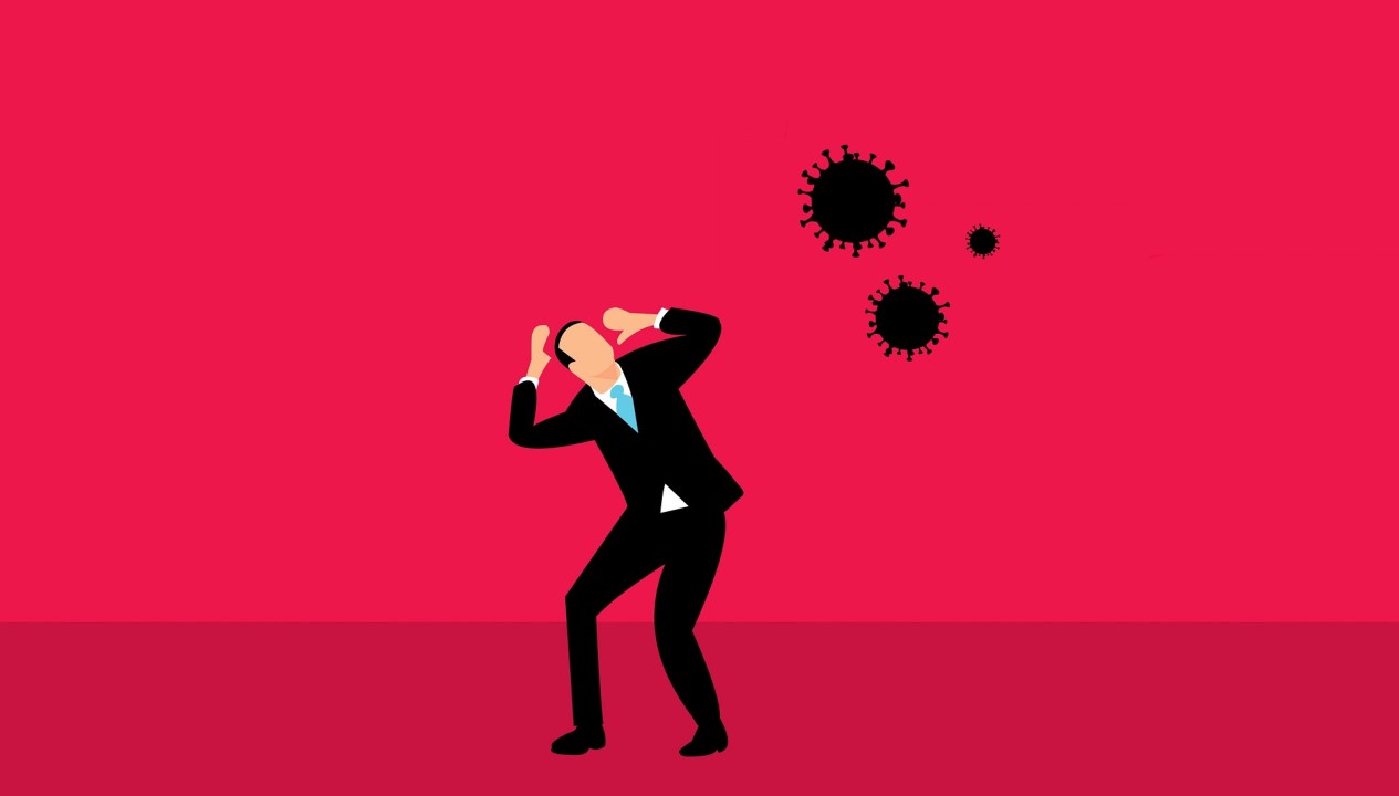 Read more about the article 3 Ways to Help Your Business In The Midst of Coronavirus Outbreak