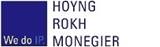 Hoyng Rokh Monegier