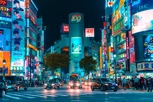 Read more about the article Digital Marketing in Japan