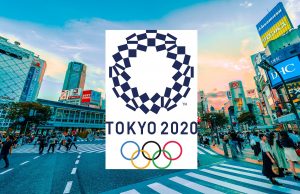 Read more about the article Japan: Tokyo Olympics 2020