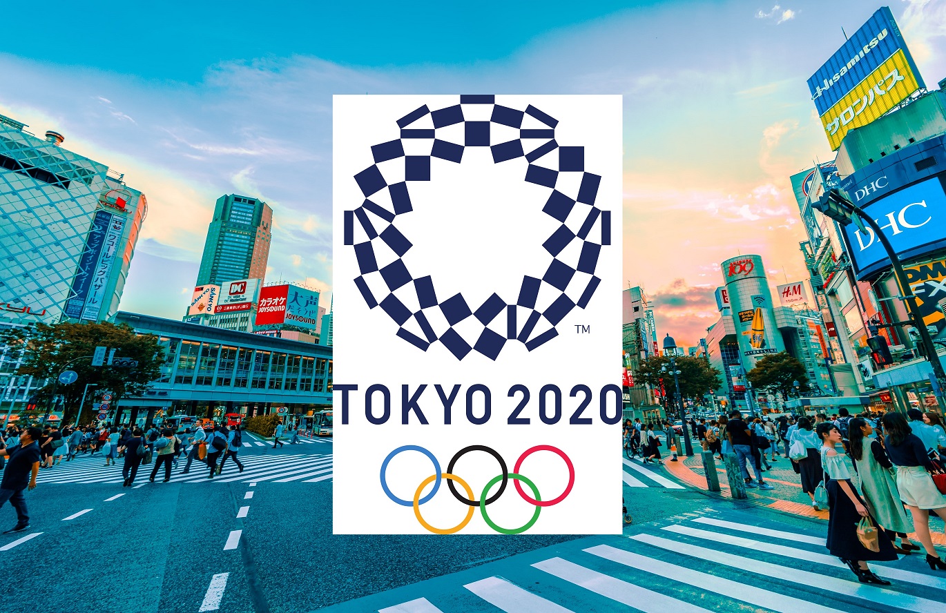 Read more about the article Japan: Tokyo Olympics 2020