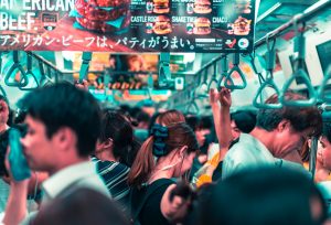 Read more about the article Embracing Culture Diversity: In Work Aspects