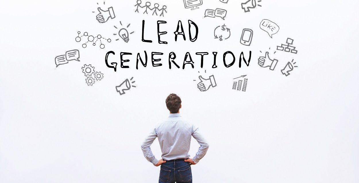 Read more about the article LEAD GENERATION: A Simple Guide to Generating Business Leads