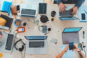 Read more about the article Top 8 Trends for 2020: A Big Step Forward to the Technology Era