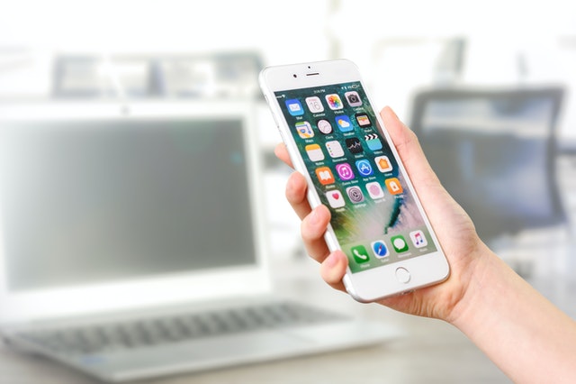 Read more about the article Boost Your MOBILE APPLICATION DEVELOPMENT With These Tips