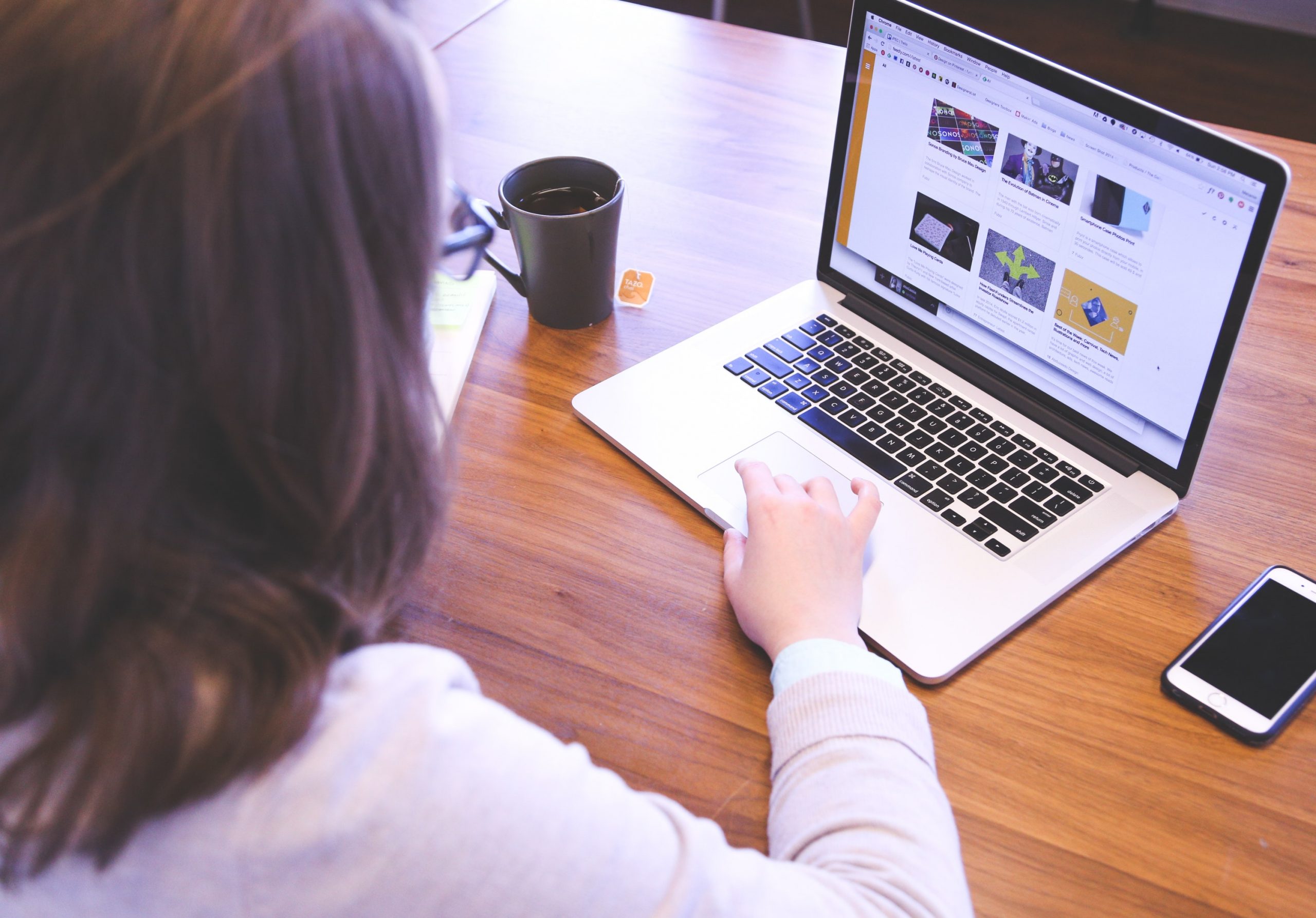 Read more about the article Top 10 Things Customers Want To Know & Experience On A Website