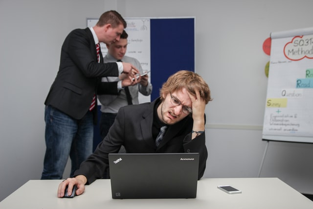 Read more about the article The 3 Biggest Online Marketing Blunders