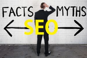 Read more about the article The Truth and Myths About SEO