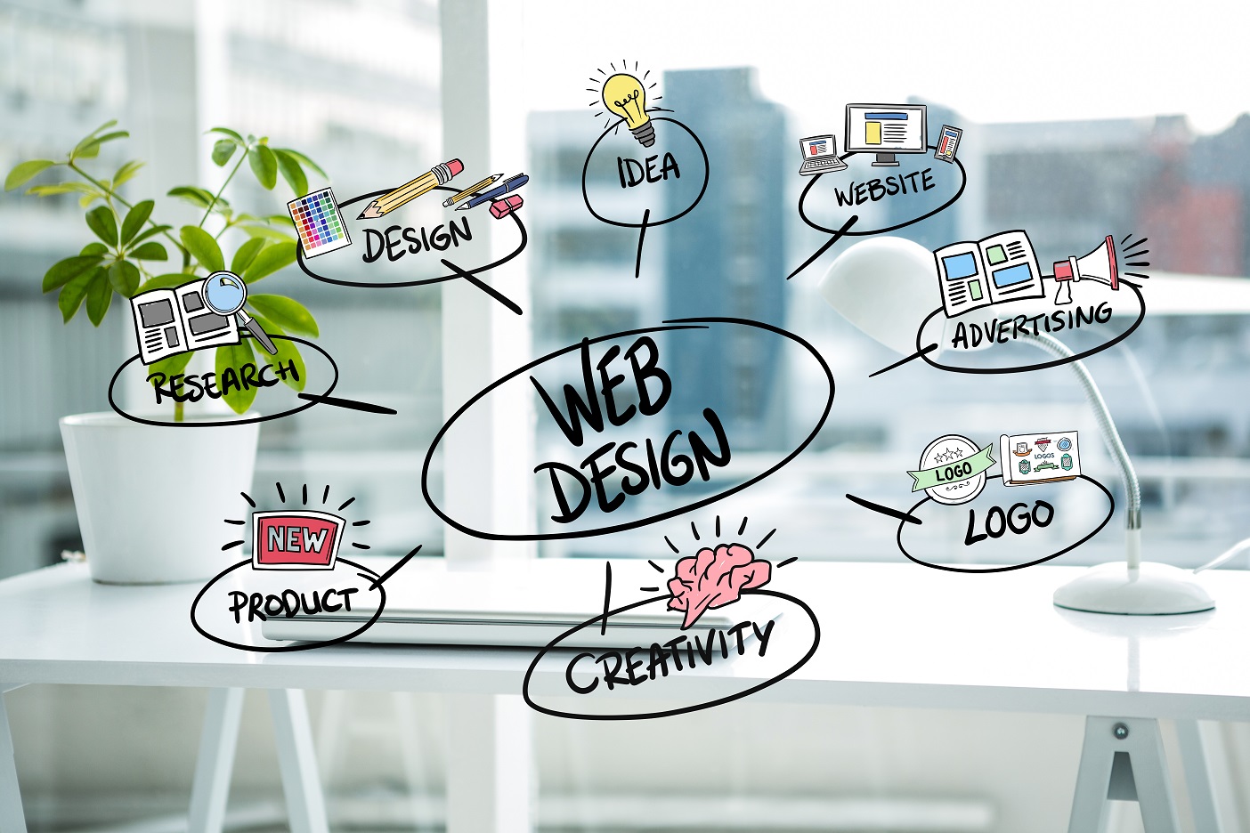 Read more about the article 5 Little Known Facts About Web Development – And Why They Matter
