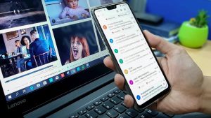 Read more about the article Top 6 Mobile App Development Trends for 2020