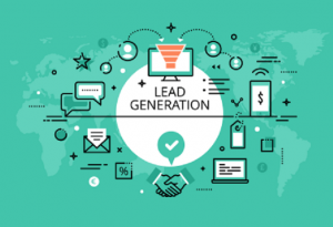 Read more about the article Lead Generation Process: A Sample Guide