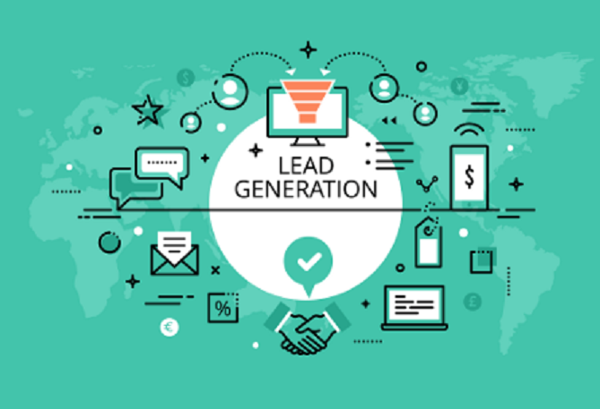 Read more about the article Lead Generation Process: A Sample Guide
