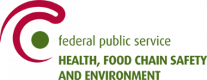 Federal Public Service Health, Food Chain Safety and Environment