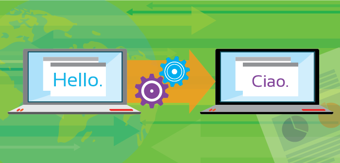 Read more about the article Top 3 Benefits of Website Translation